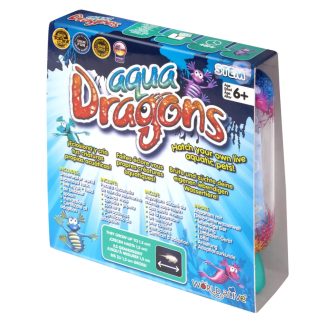 Aqua Dragons Vízalatti Élővilág