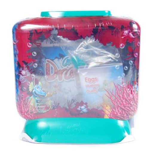 Aqua Dragons Vízalatti Élővilág