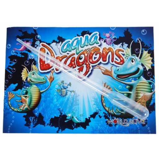 Aqua Dragons Vízalatti Élővilág