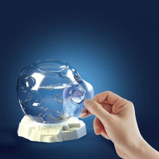 Aqua Dragons Astro Pets Deluxe vízalatti élővilág