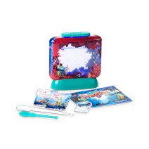 Aqua Dragons vízisárkányok